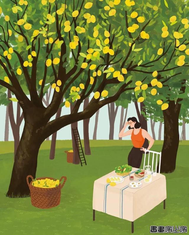 多款充满童真浪漫的插画创意-36.jpg