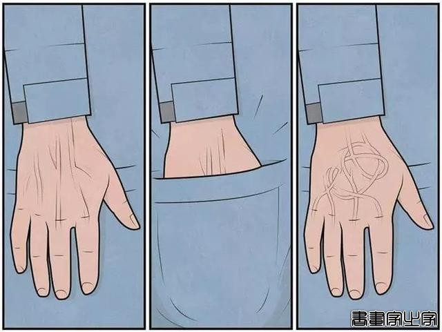 这脑洞可真顶顶顶！内涵插画你看懂没，建议多看几遍-6.jpg