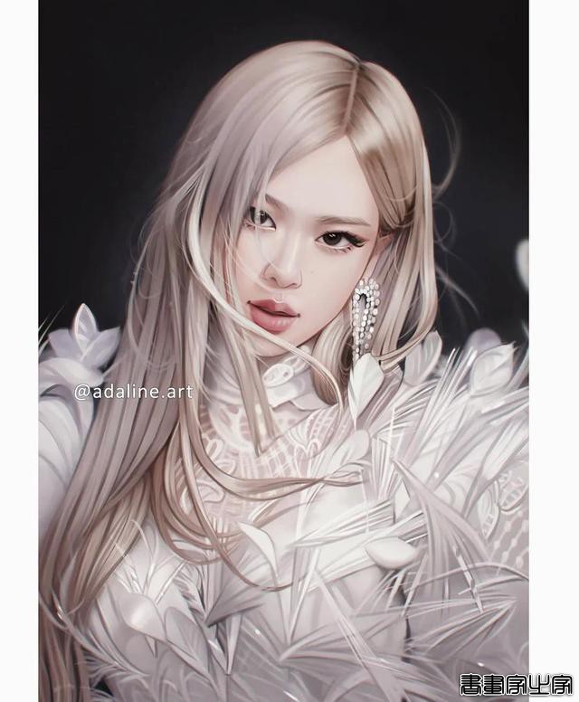 美女版绘插画作品分享-5.jpg