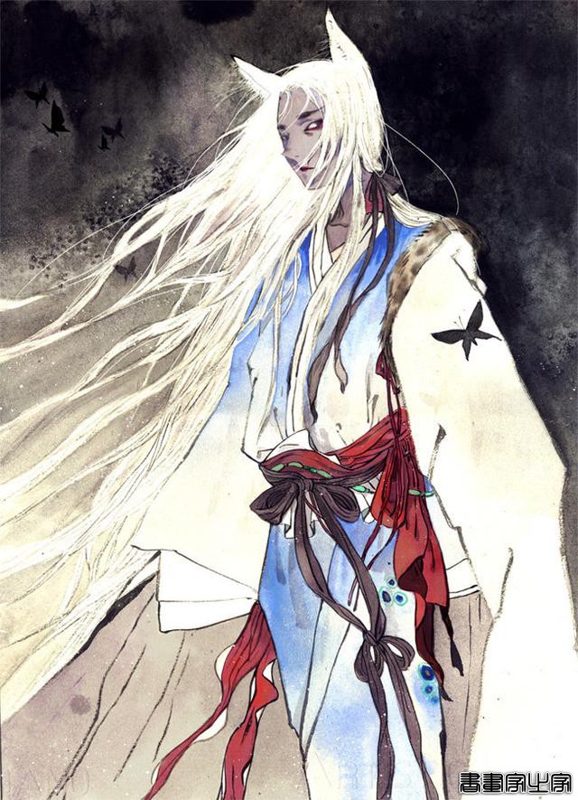 插画｜诡谲奇特的画风和构思-7.jpg
