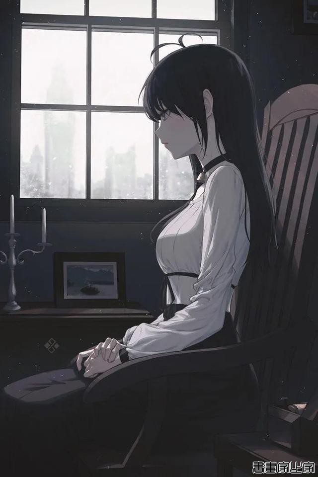 插画分享｜犬夜叉与其他动漫的的同人作品-12.jpg