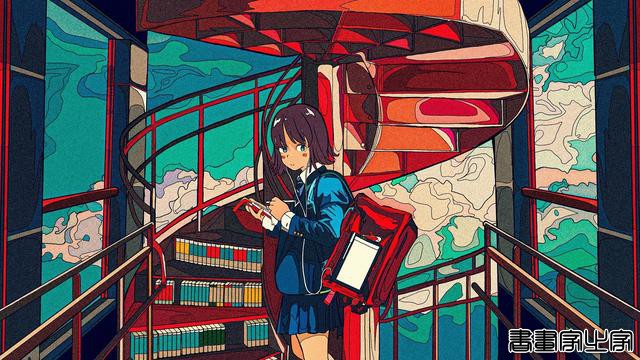 好看的插画和几张iPad壁纸-7.jpg