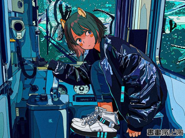 好看的插画和几张iPad壁纸-5.jpg