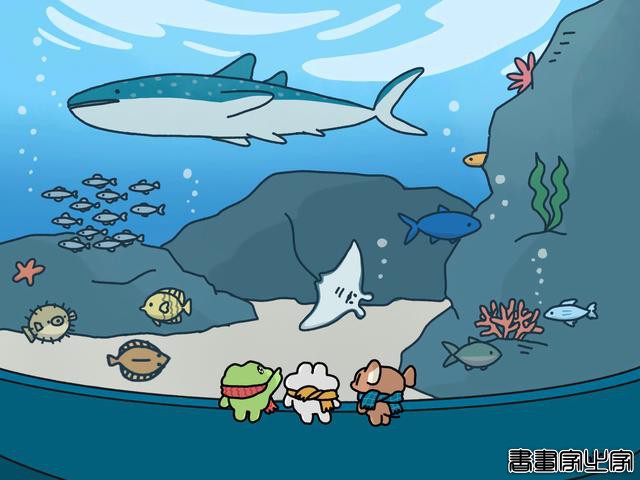 好看的插画和几张iPad壁纸-14.jpg