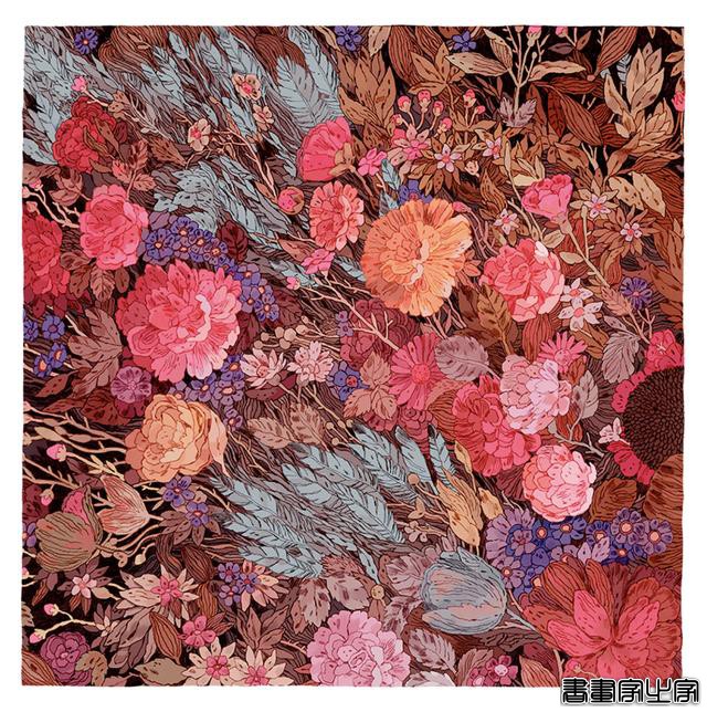 几款充满创意的商业插画-精美细腻-7.jpg