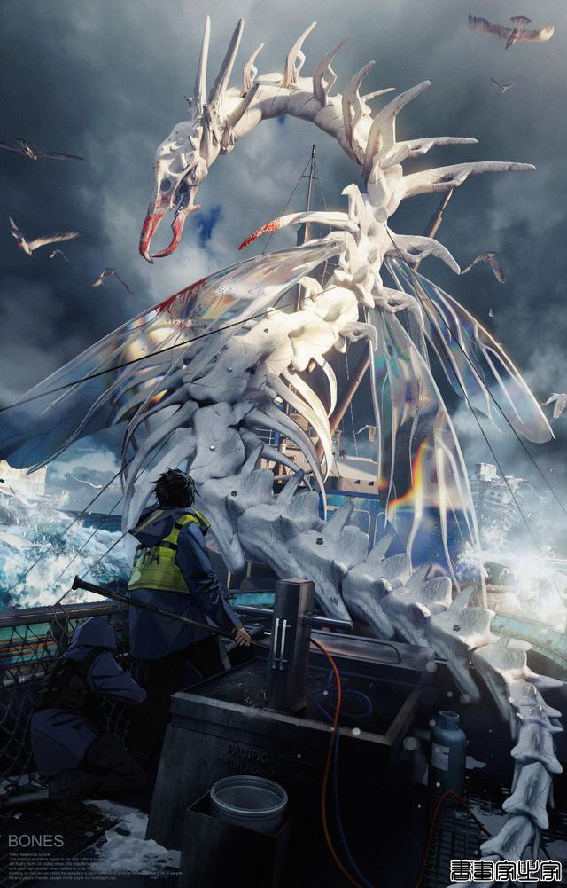 画师推荐.第九百九十一期-86——86 中国画师 极具震撼的场景插画 上-6.jpg