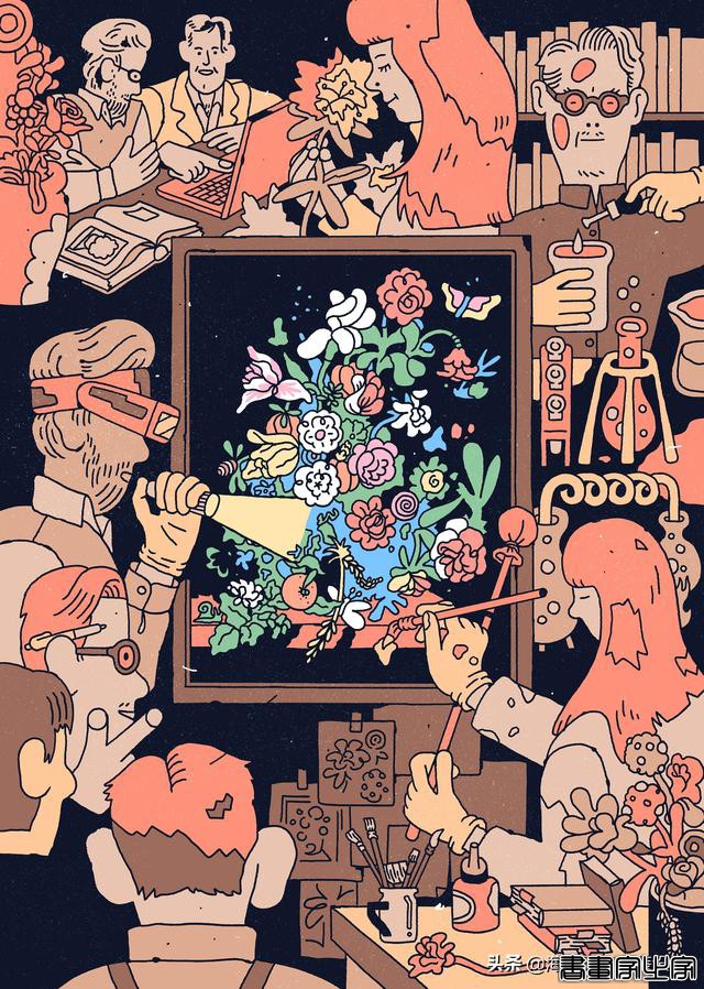 19张上班族必看插画，每张图都似曾相识-10.jpg