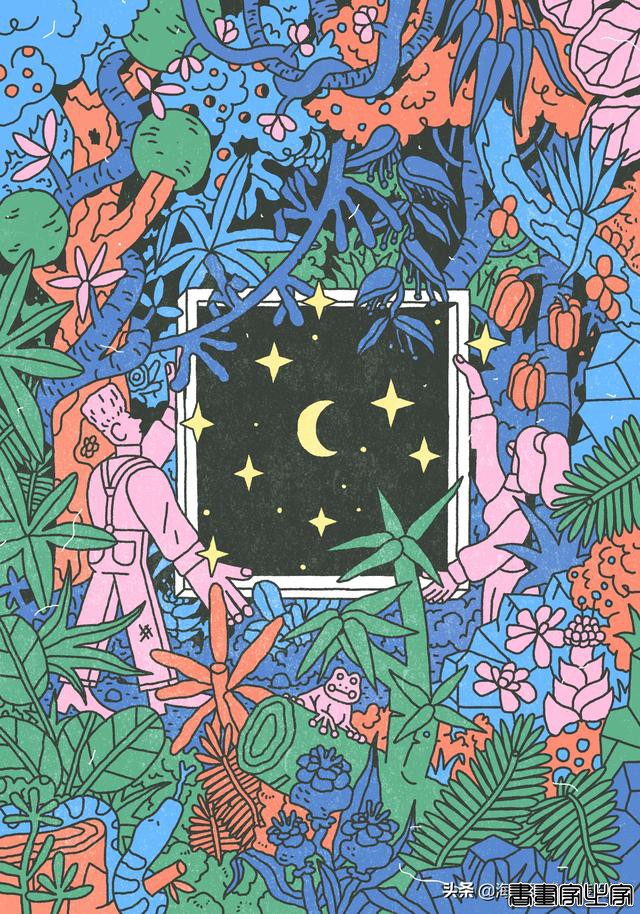 19张上班族必看插画，每张图都似曾相识-11.jpg