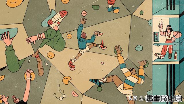 19张上班族必看插画，每张图都似曾相识-13.jpg