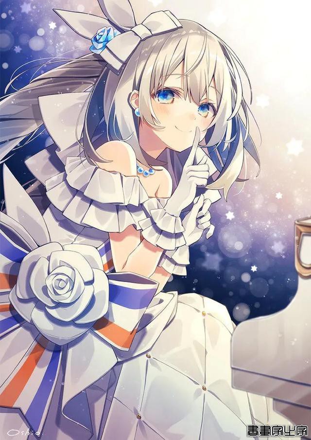 插画欣赏｜令人心疼的哭泣少女-14.jpg