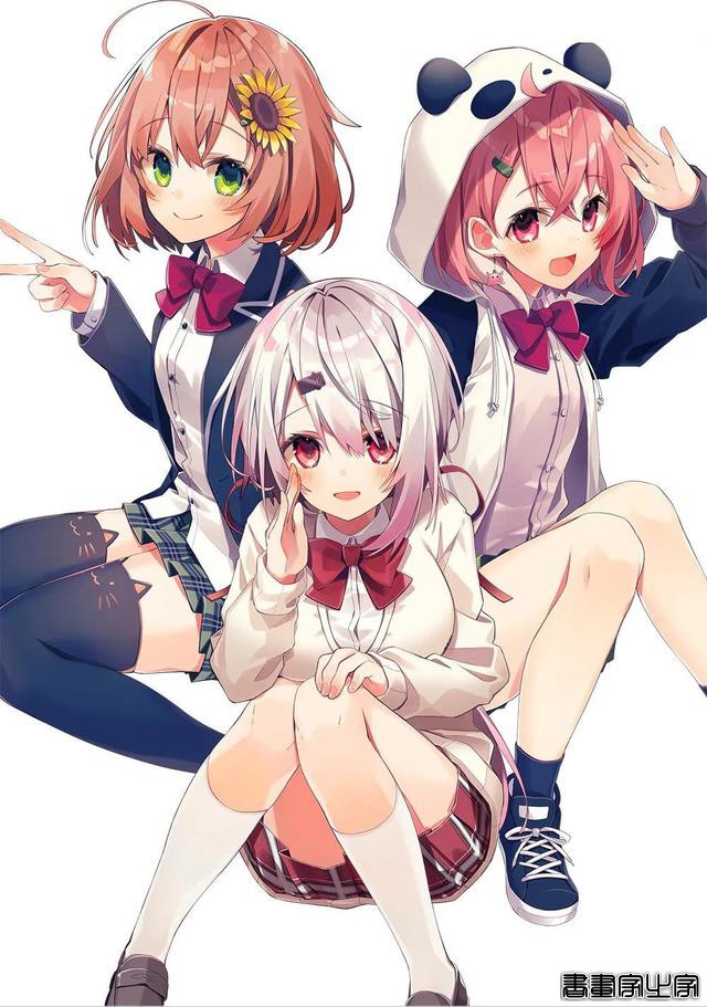 插画欣赏｜令人心疼的哭泣少女-13.jpg