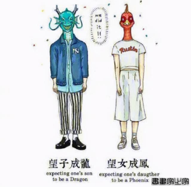 画师制作搞笑插画，玉米烫头变成爆米花，独角兽的角是冰淇淋-4.jpg