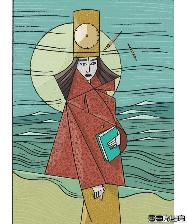 比利时国插画师Stef Rymenants的作品欣赏-5.jpg