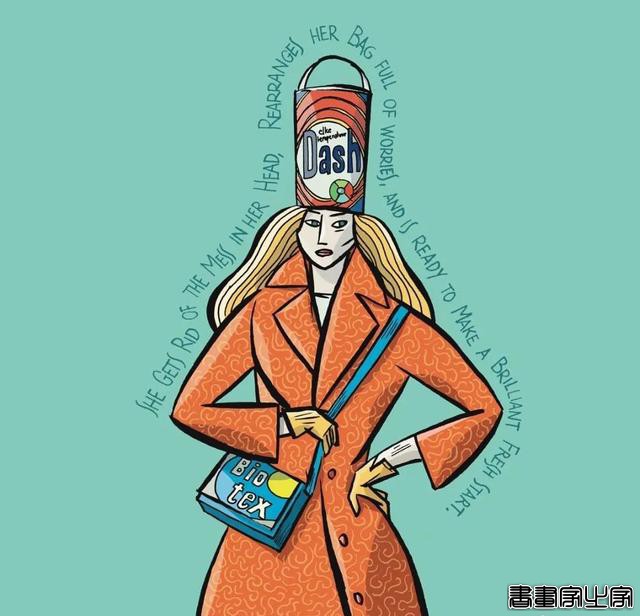 比利时国插画师Stef Rymenants的作品欣赏-7.jpg