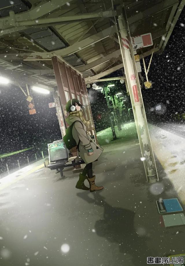 充满生活气息插画-果然艺术来源于生活-19.jpg