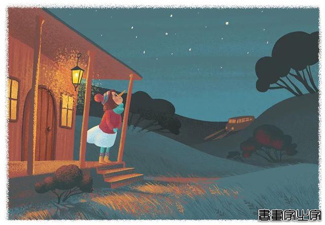 我精选了8大Dribble插画大师作品集，还有视频教程和笔刷，超好用-14.jpg