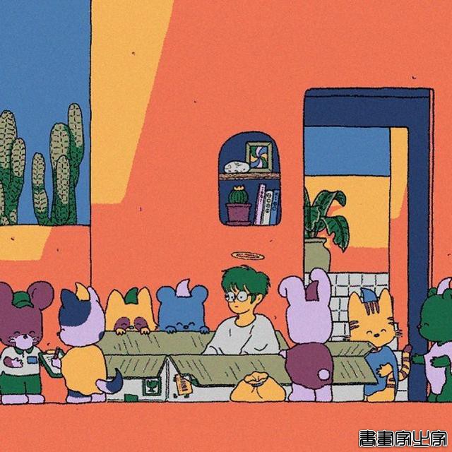 可可爱爱小插画-6.jpg