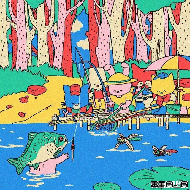 可可爱爱小插画-7.jpg
