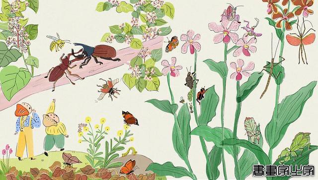 插画师 Elisa Marzano作品欣赏-6.jpg
