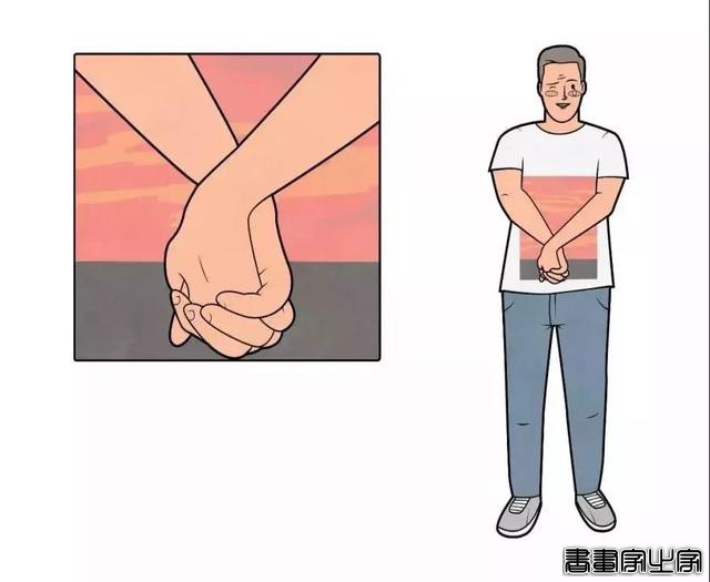 这脑洞真牛X！画风这么可爱内涵插画，建议多看几遍-11.jpg