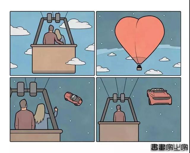 这脑洞真牛X！画风这么可爱内涵插画，建议多看几遍-13.jpg