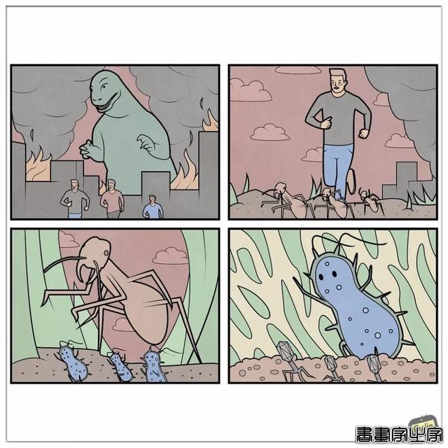 这脑洞真牛X！画风这么可爱内涵插画，建议多看几遍-34.jpg