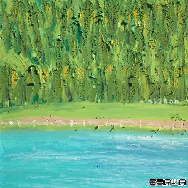 朋友圈背景图 | 超级治愈的加油鸭插画-18.jpg