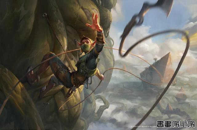 这组插画感觉好像都是游戏里的人物角色，非常可爱-8.jpg
