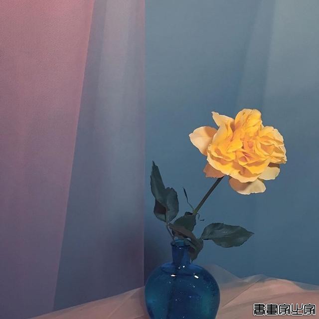 文艺简短的朋友圈文案句子，配精美插画，获赞无数-4.jpg