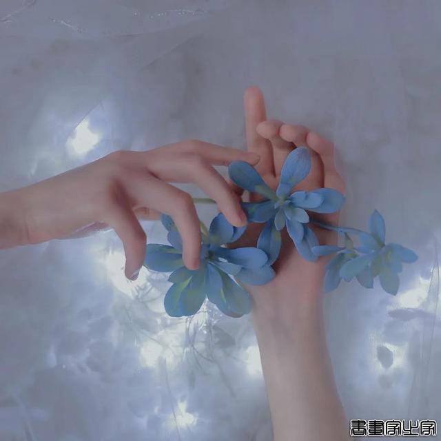 文艺简短的朋友圈文案句子，配精美插画，获赞无数-7.jpg