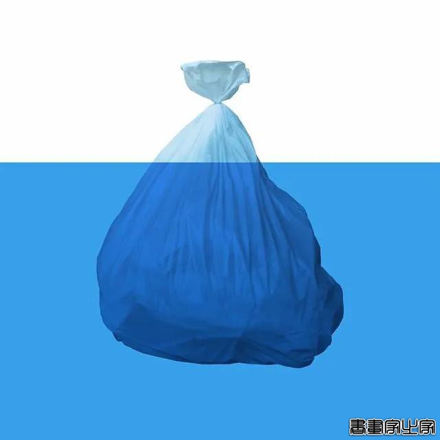毫不相干的两个物品相结合，形成了讽刺性的插画，创意绝了-5.jpg