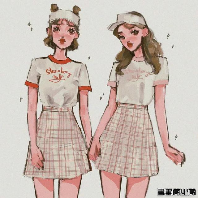 人物插画系列作品分享-4.jpg
