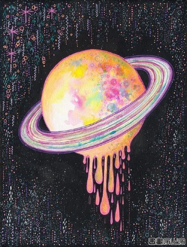 关于星球的梦想插画-7.jpg
