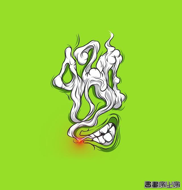 创意插画设计！这风格我喜欢-6.jpg