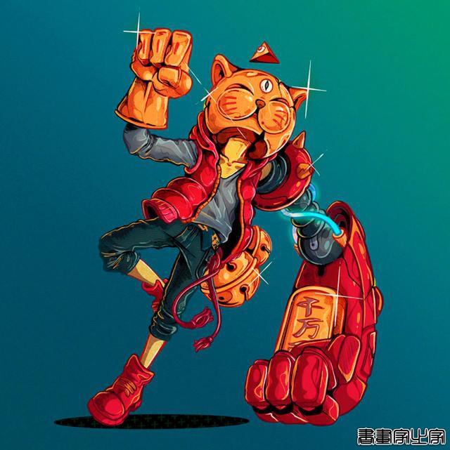创意插画设计！这风格我喜欢-23.jpg