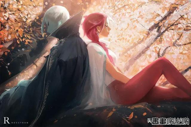 人物插画，阳光正好，干净整洁-6.jpg