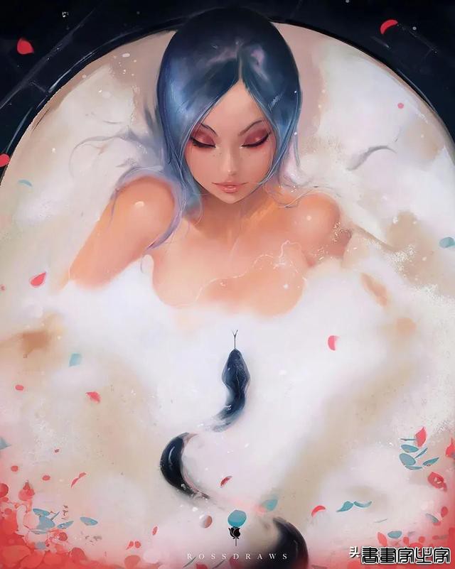 人物插画，阳光正好，干净整洁-7.jpg