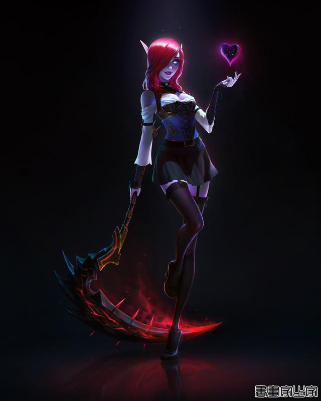 Fanfoxy 插画-4.jpg