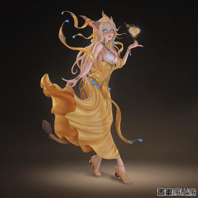 Fanfoxy 插画-6.jpg