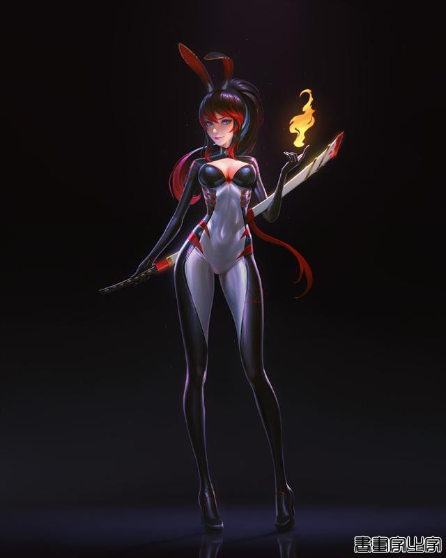 Fanfoxy 插画-10.jpg