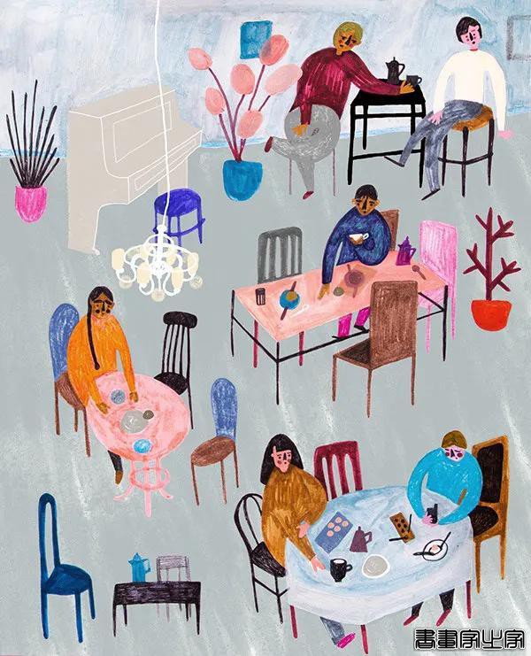 插画师 Ksenia Yamutova 的作品-4.jpg