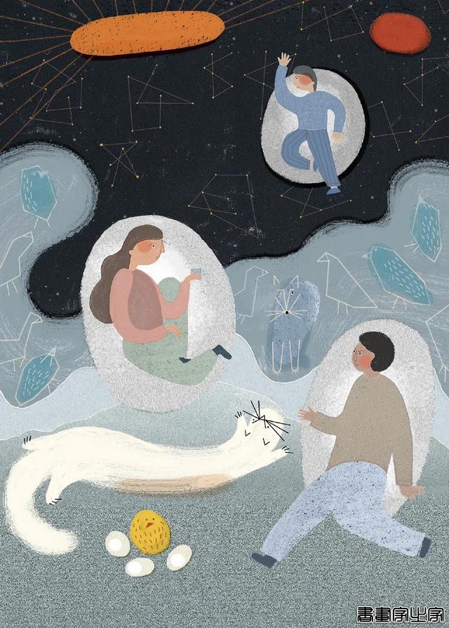 插画师 Ksenia Yamutova 的作品-7.jpg