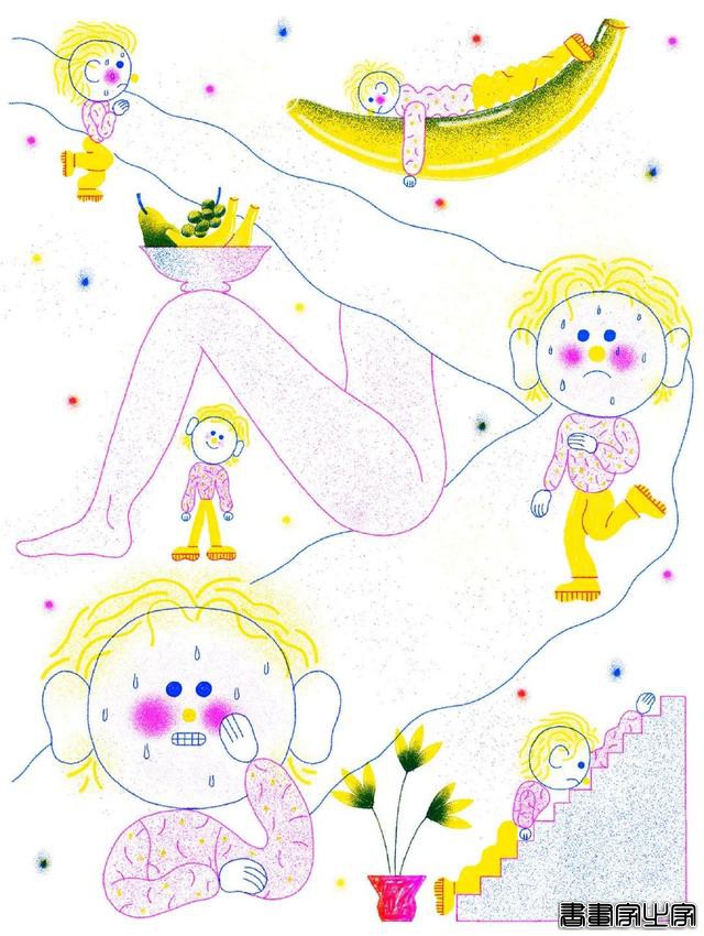 插画师 Katya Dorokhina 的作品欣赏-6.jpg