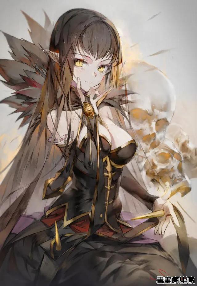 插画分享｜又纯又欲的画风又被完美综合了-7.jpg