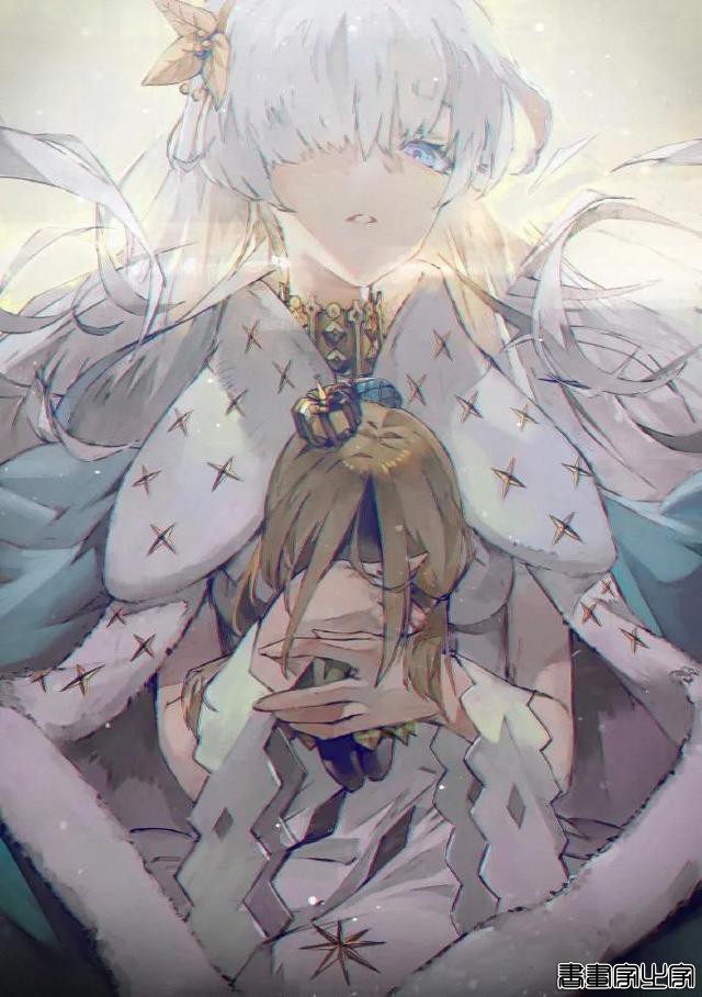插画分享｜又纯又欲的画风又被完美综合了-10.jpg