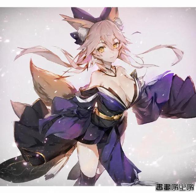 插画分享｜又纯又欲的画风又被完美综合了-14.jpg