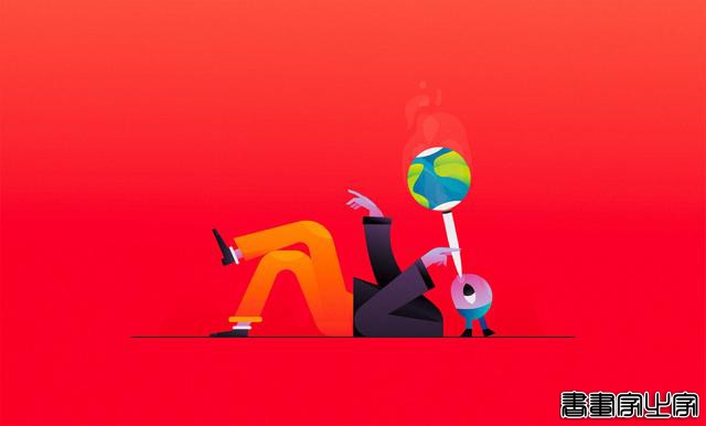 Kenzo Bruijnaers 的插画欣赏-18.jpg