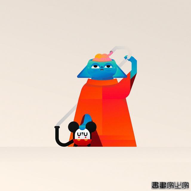 Kenzo Bruijnaers 的插画欣赏-19.jpg