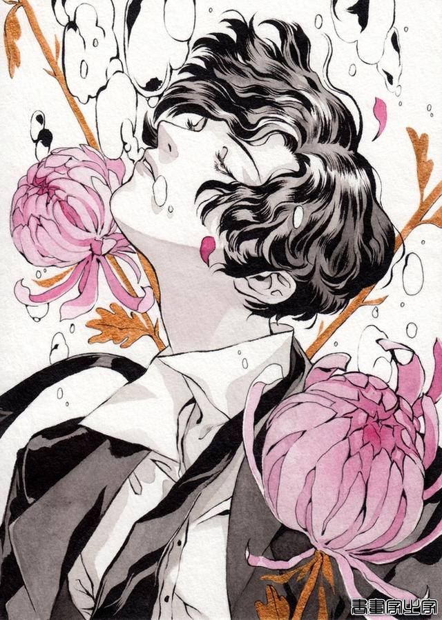 德国慕尼黑自由插画家Katharina Ortner插画设计作品 ????-10.jpg