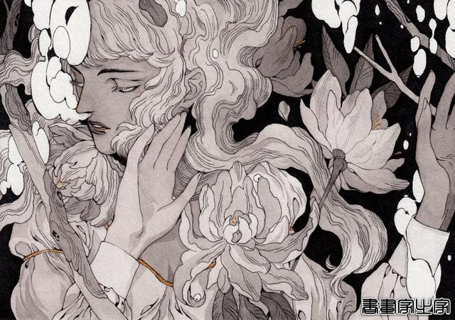 德国慕尼黑自由插画家Katharina Ortner插画设计作品 ????-12.jpg